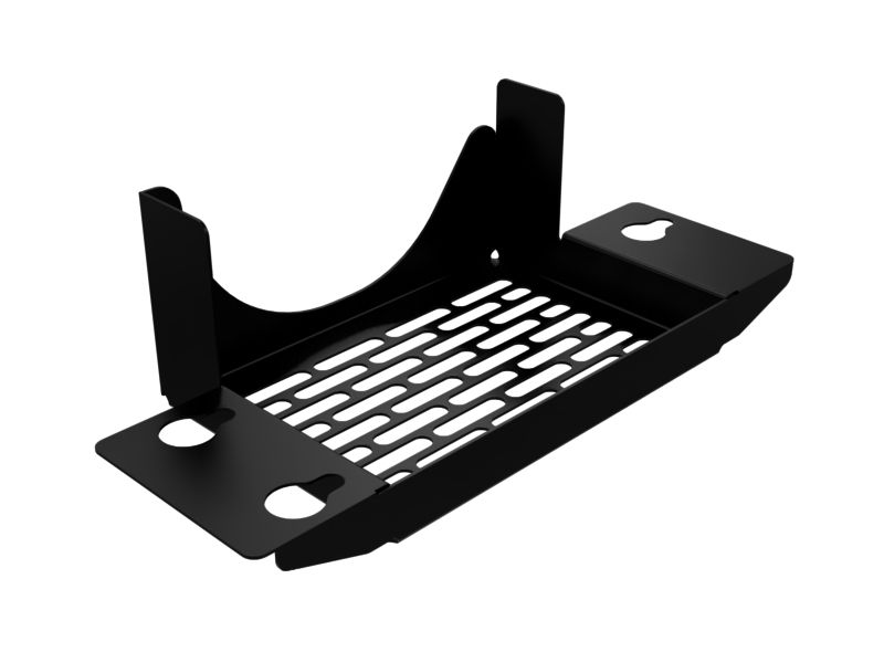 581-1626: Alternator Guard