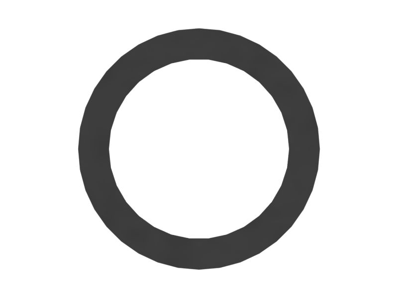 РЕГУЛИРОВОЧНАЯ ПРОКЛАДКА