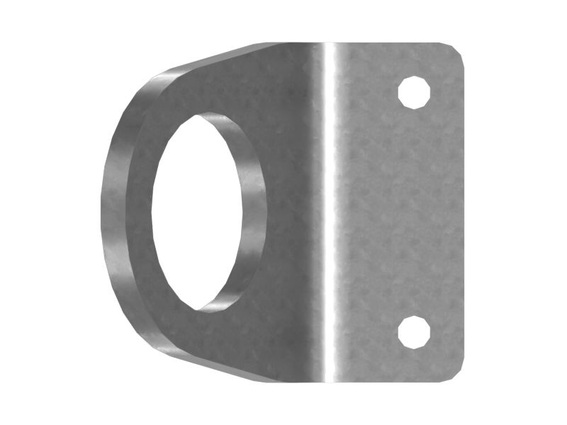 583-1869: Hinge Mounting Bracket 5831869 купить