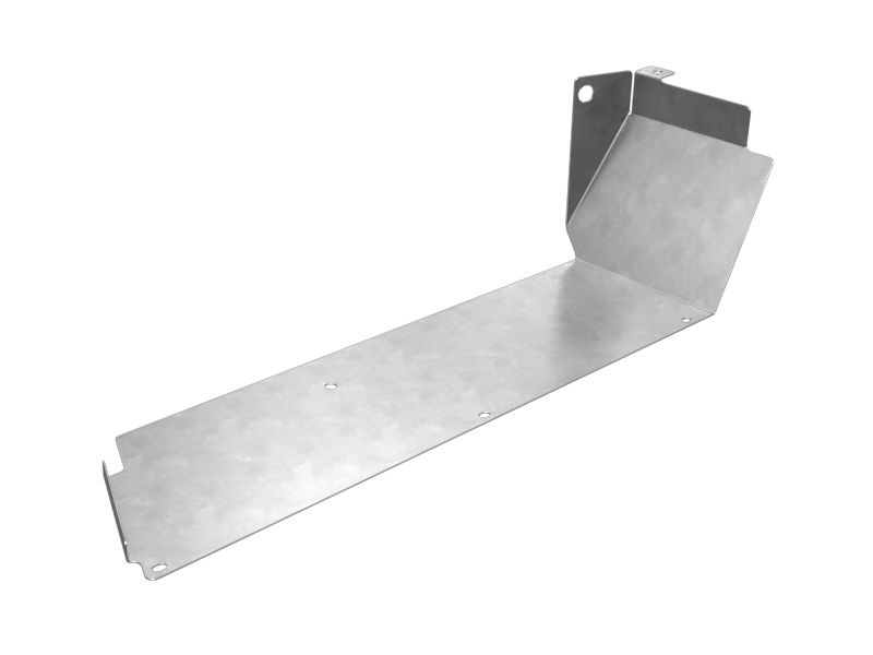 ЛИСТ ПРАВЫЙ