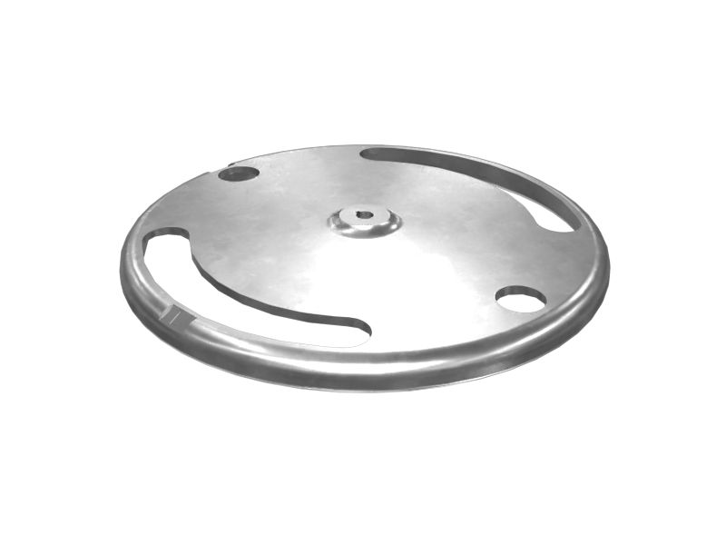 394-1260: МАХОВИК