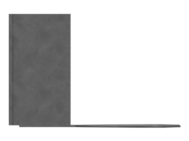 КРЫШКА В СБОРЕ