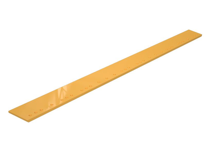 570-5752: 35mm Thickness Edge Plate 5705752 купить
