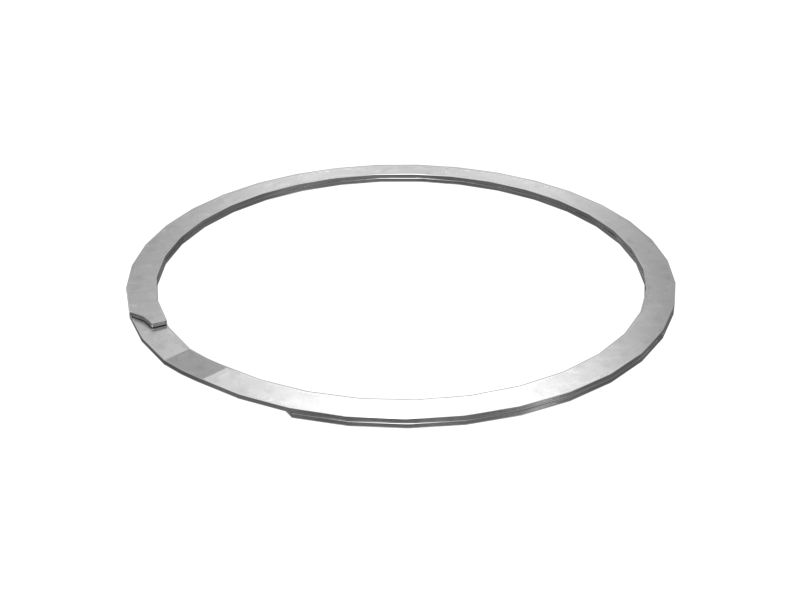 561-4433: RING-RETAINI