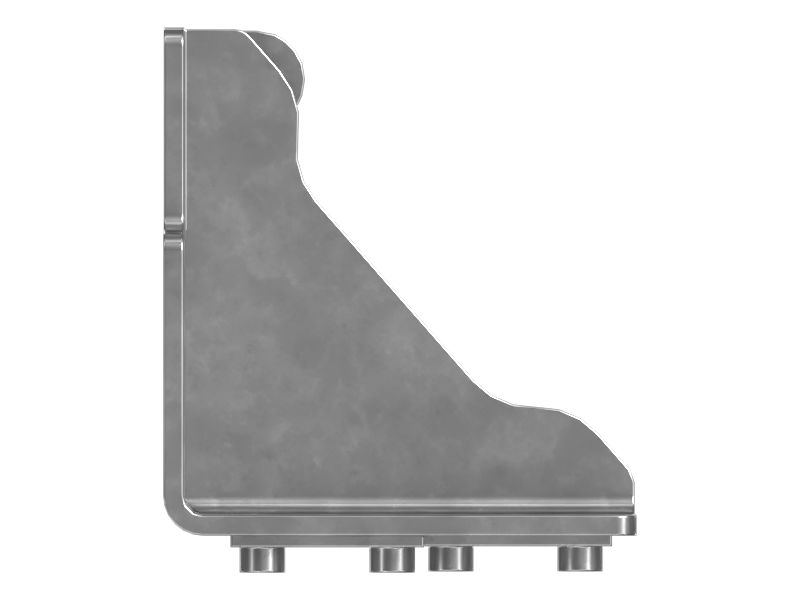 ОПОРА ПРАВАЯ В СБОРЕ