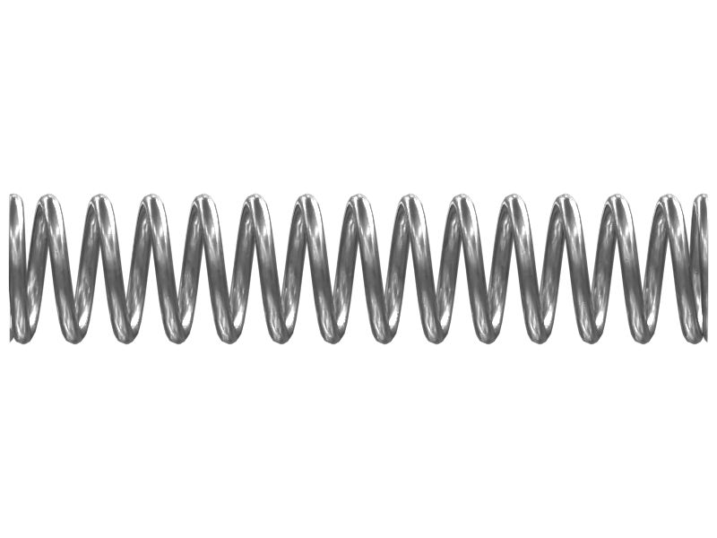 374-4760: 14.7mm Diameter Compression Spring | CATCorp