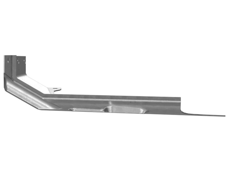 КРЫШКА ЛЕВАЯ