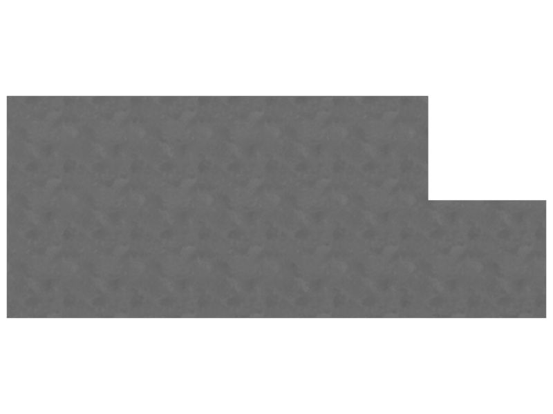 50.8mm Thick Engine Sound Suppression Liner