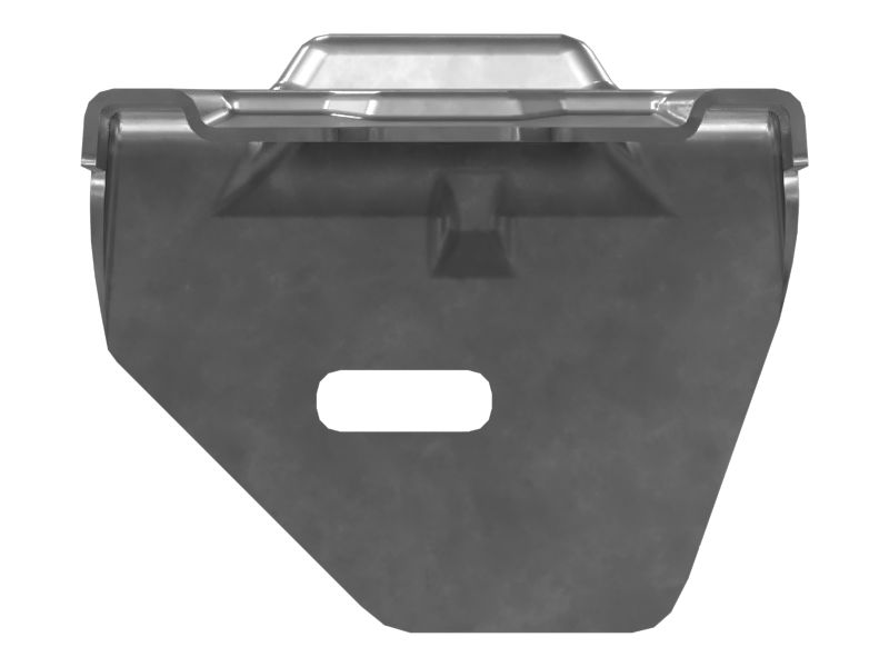 Plastic Vandalism Cover