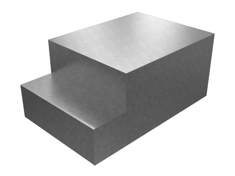 600-7444: Hood Sound Suppression Liner