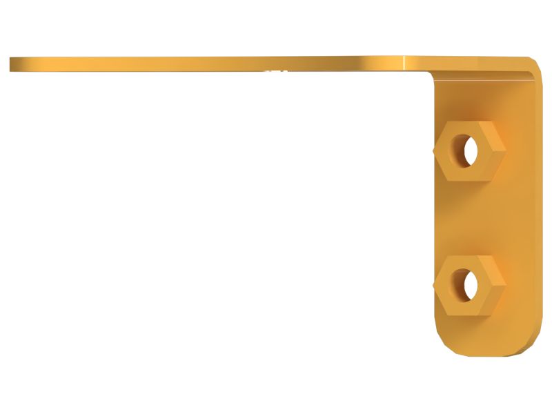 КРОНШТЕЙН В СБОРЕ