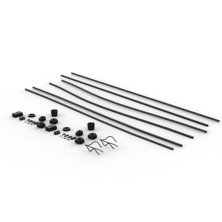 УСТАНОВКА ЭЛЕКТРОННОГО ВПРЫСКА ТОПЛИВА