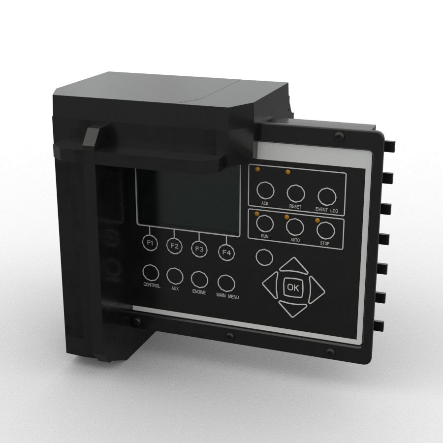 368-7106: REGLINGSGROEP-A600