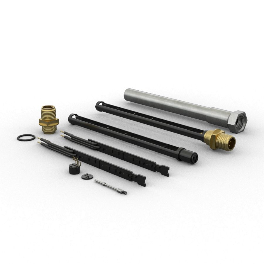 Датчик скорости постоянного тока напряжением 7,5–14 В