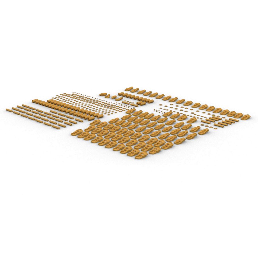 488-4067: Link Assembly