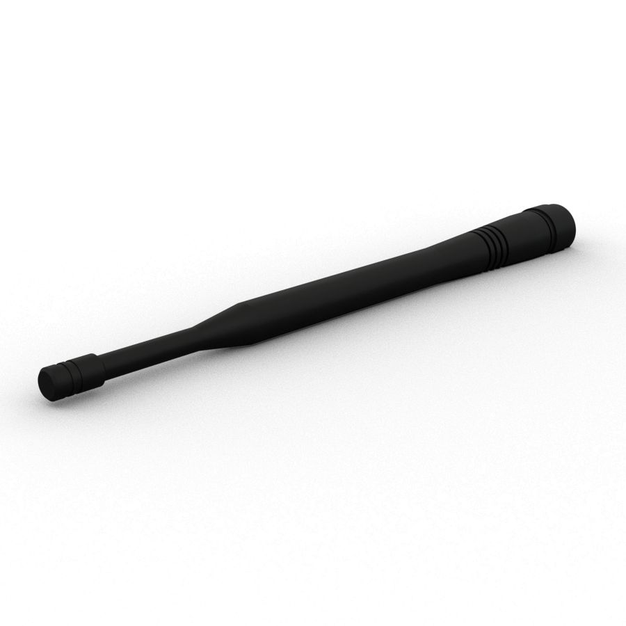 543-0604: Receiver Kit