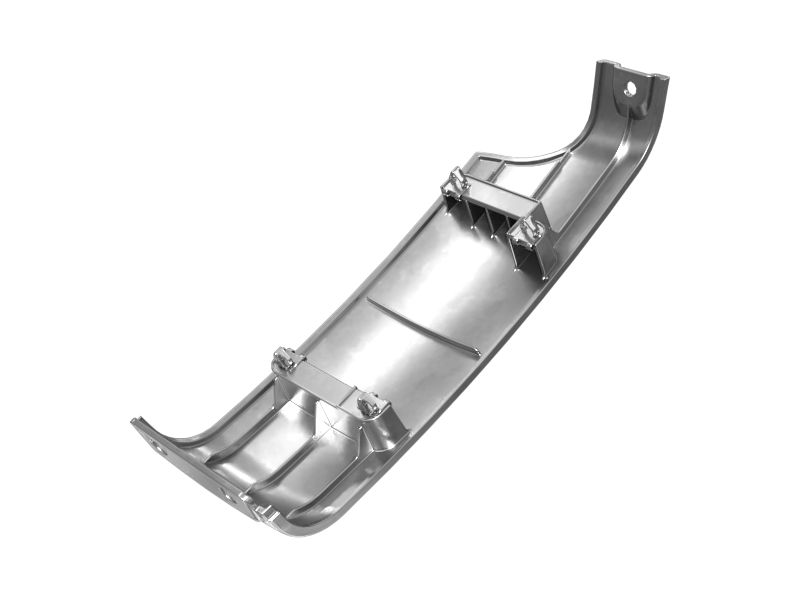 357-3845: КРЫШКА В СБОРЕ