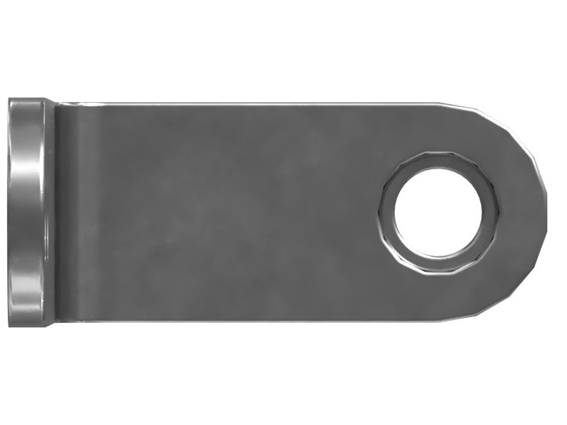 353-7507: 4 mm silný vysokorychlostní držák pro výměnu oleje