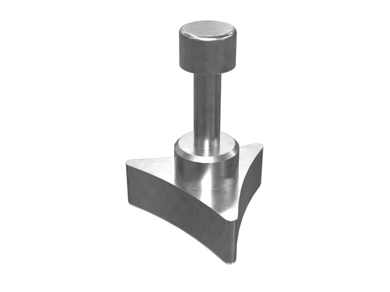 ЗАМОК В СБОРЕ