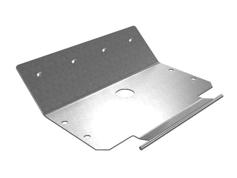 ОГРАЖДЕНИЕ В СБОРЕ