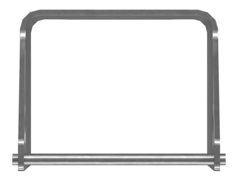 ОГРАЖДЕНИЕ В СБОРЕ