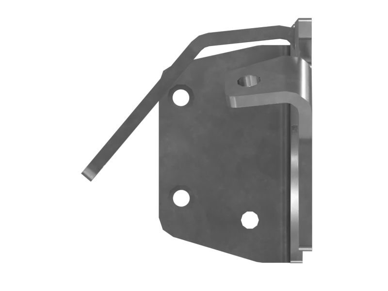 КРОНШТЕЙН В СБОРЕ