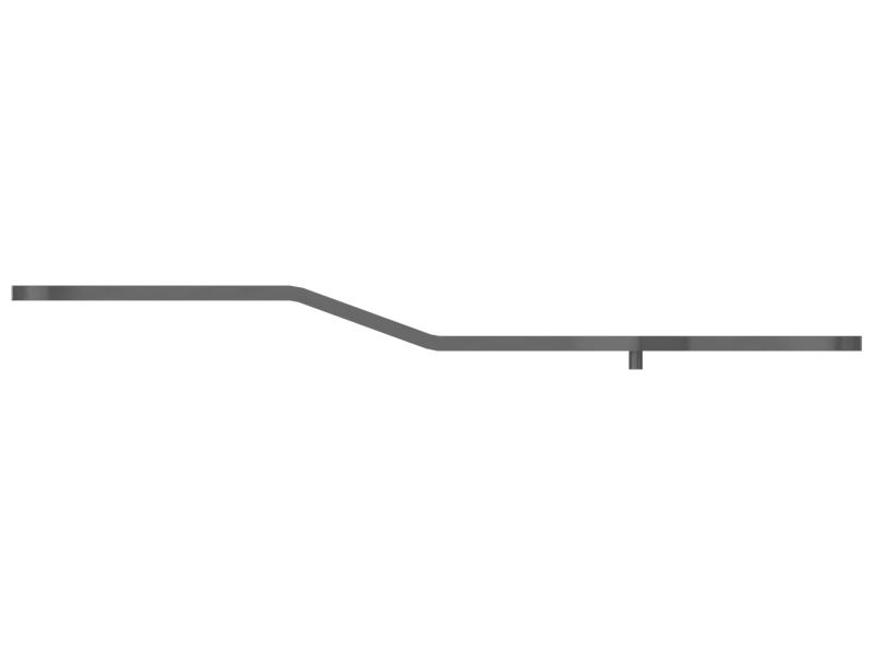 РЫЧАГ В СБОРЕ