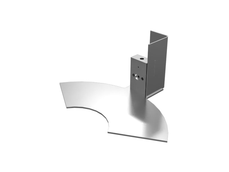 4T-4837: КРЫШКА В СБОРЕ