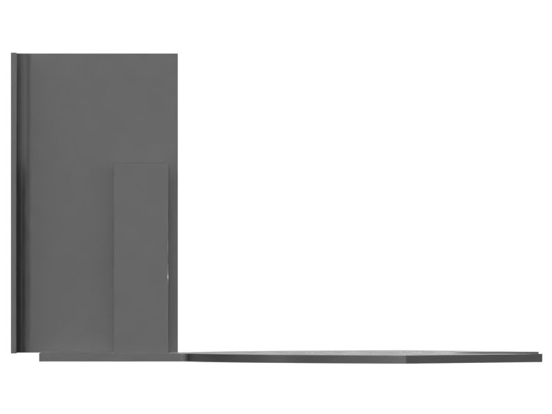 КРЫШКА В СБОРЕ