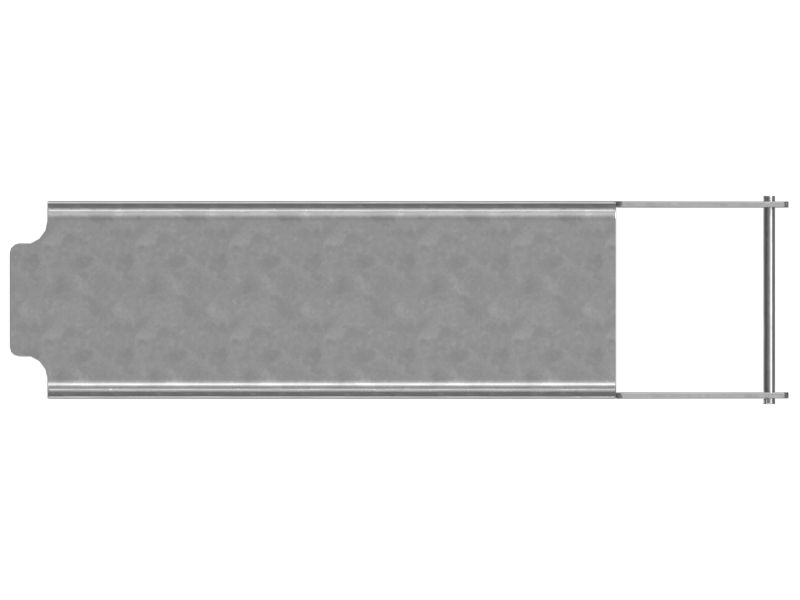 ОГРАЖДЕНИЕ В СБОРЕ