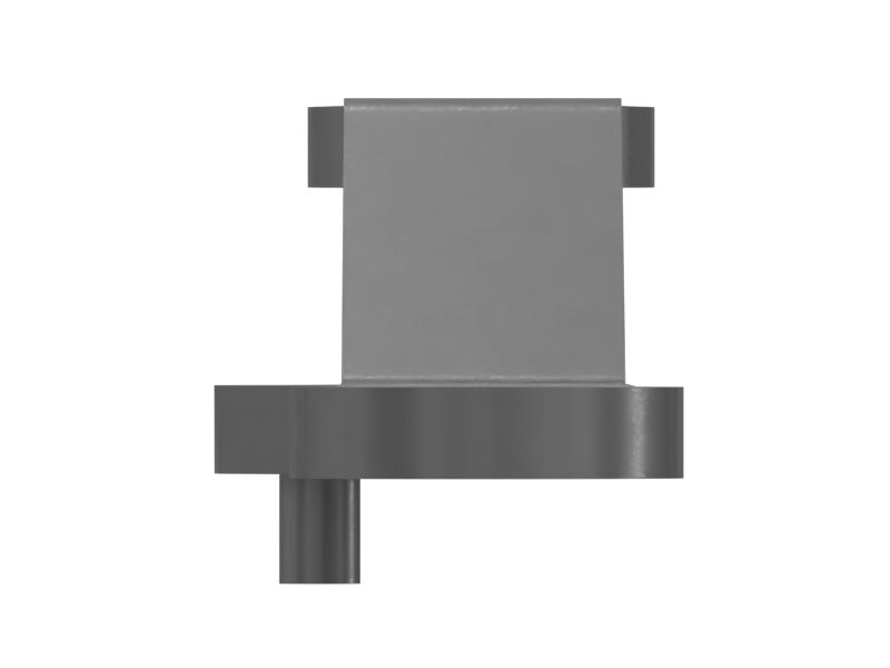 РЫЧАГ В СБОРЕ