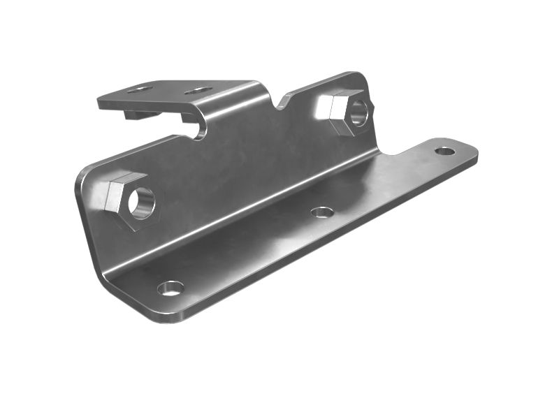 312-5586: КРОНШТЕЙН В СБОРЕ