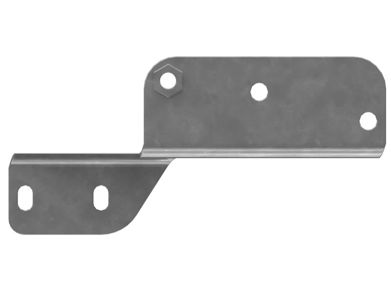 310-5580: Window Washer Tank Mounting Plate 3105580 buy