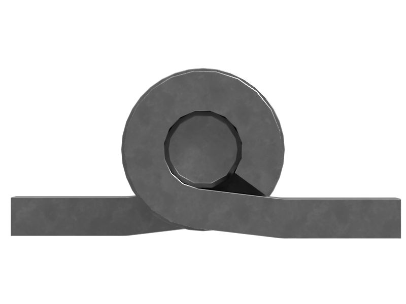 ШАРНИР ПРАВЫЙ