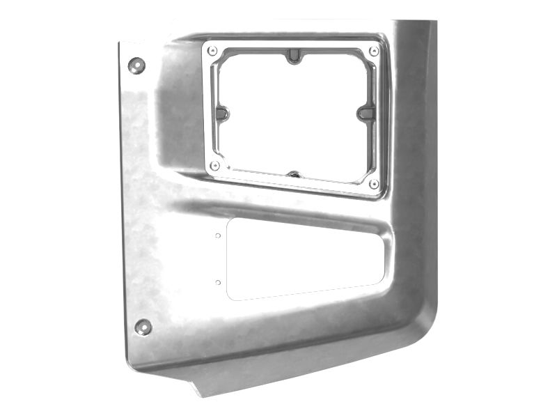 ОГРАЖДЕНИЕ В СБОРЕ