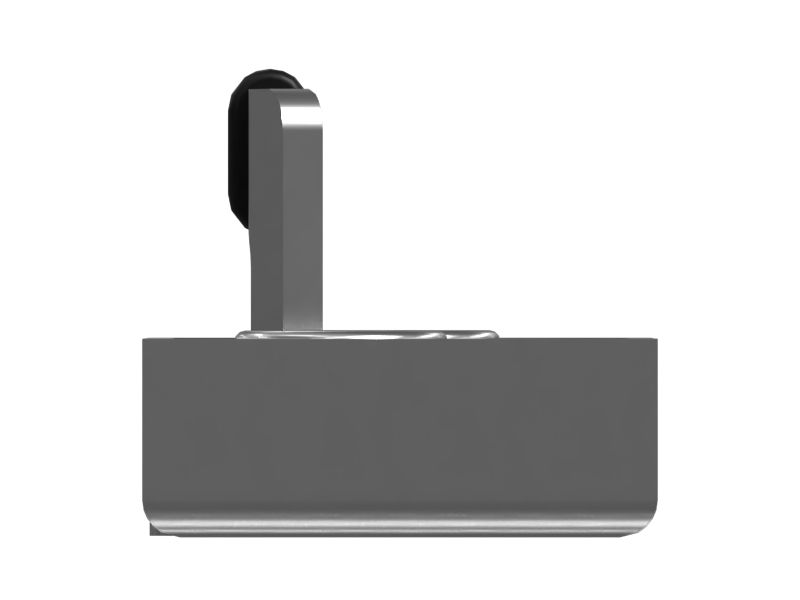 ЗАЩЕЛКА В СБОРЕ