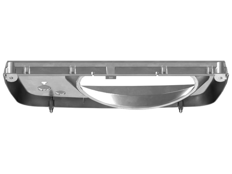 ПАНЕЛЬ В СБОРЕ