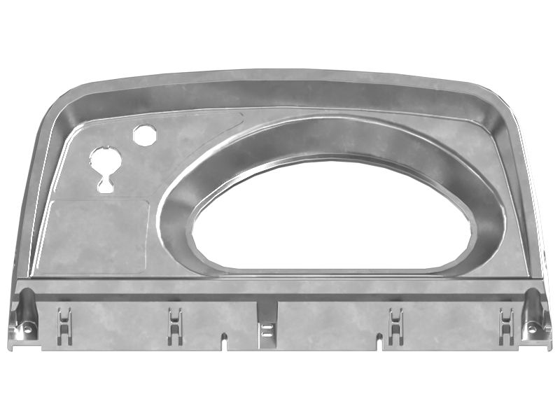 ПАНЕЛЬ В СБОРЕ