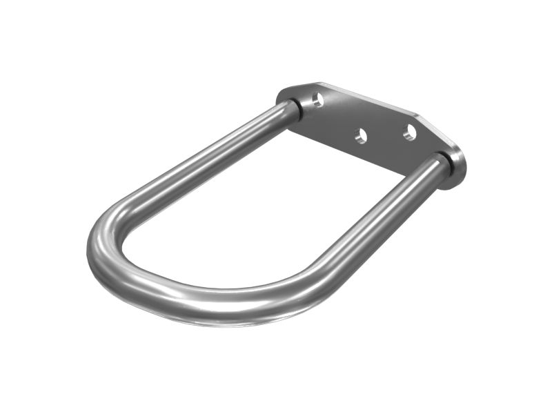 8I-2049: РУКОЯТЬ В СБОРЕ