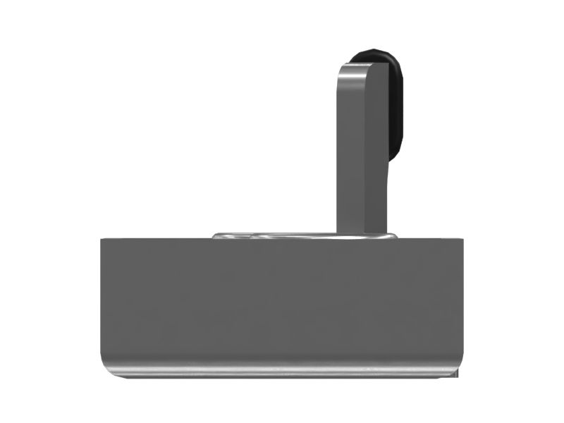 ЗАЩЕЛКА В СБОРЕ