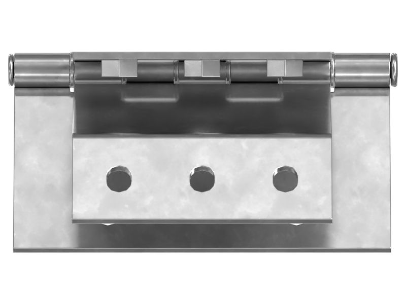 ШАРНИР В СБОРЕ