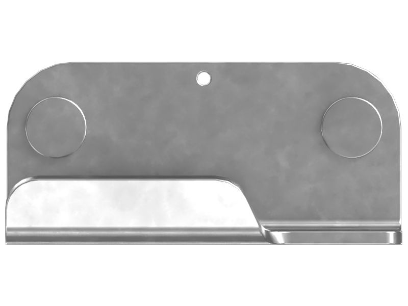 КРОНШТЕЙН В СБОРЕ