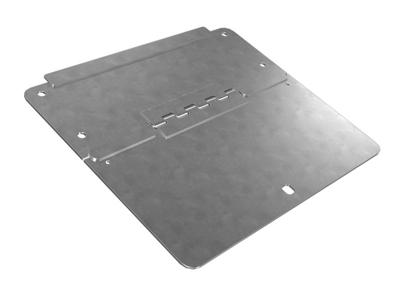 ДВЕРЬ В СБОРЕ