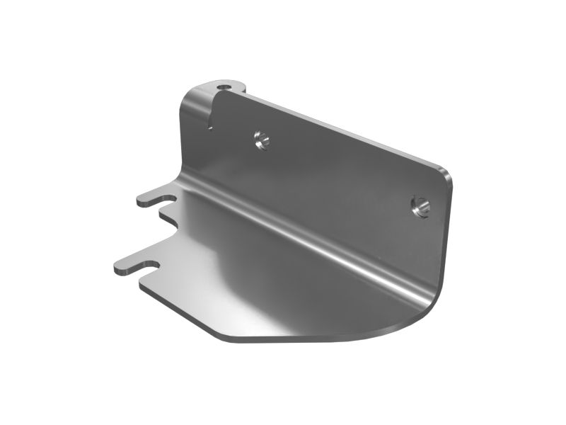 КРОНШТЕЙН В СБОРЕ