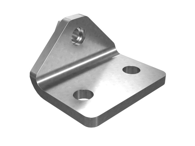 352-1212: КРОНШТЕЙН В СБОРЕ