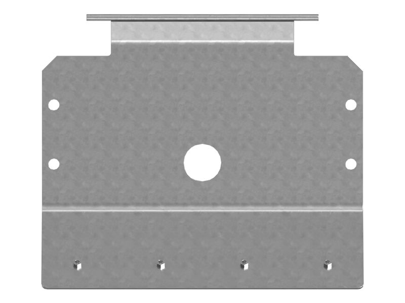 ОГРАЖДЕНИЕ В СБОРЕ