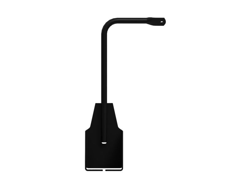 Опора в сборе