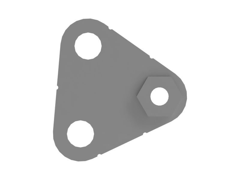 КРОНШТЕЙН В СБОРЕ