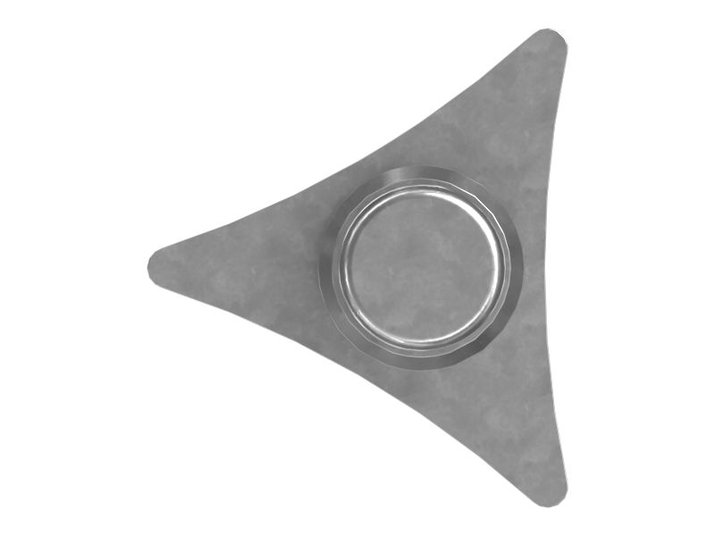 ЗАМОК В СБОРЕ