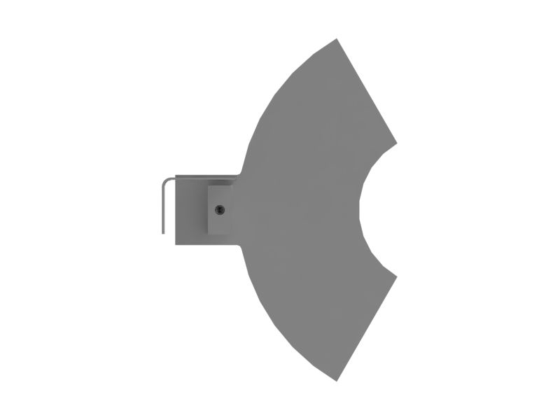 КРЫШКА В СБОРЕ